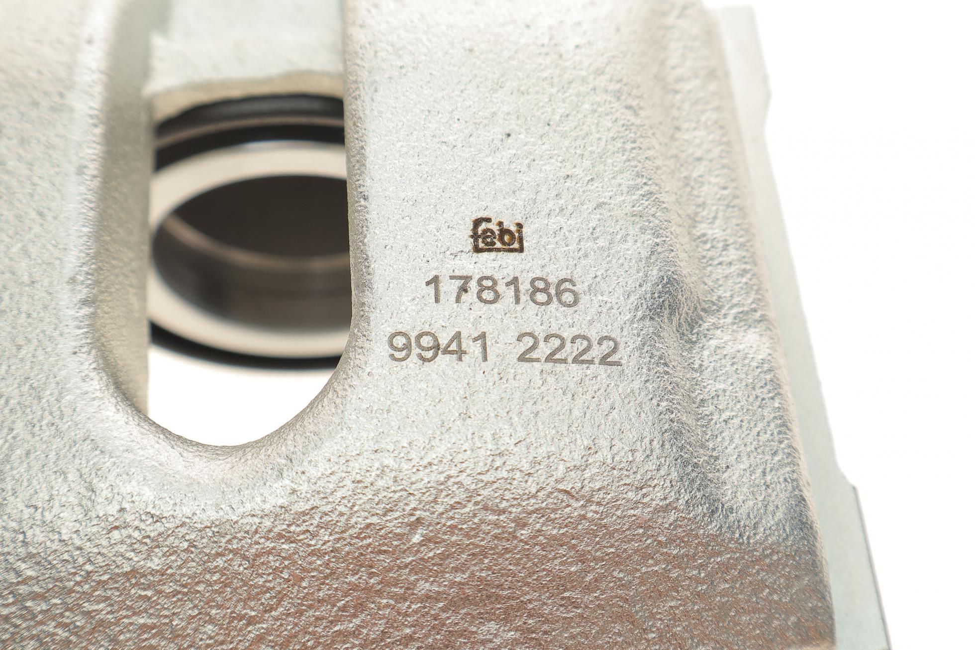 178186 FEBI BILSTEIN